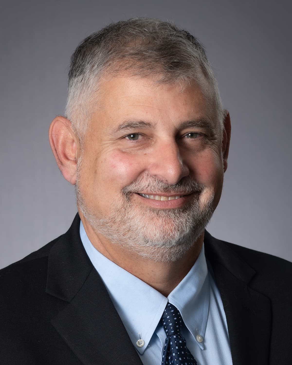 James Peterson
