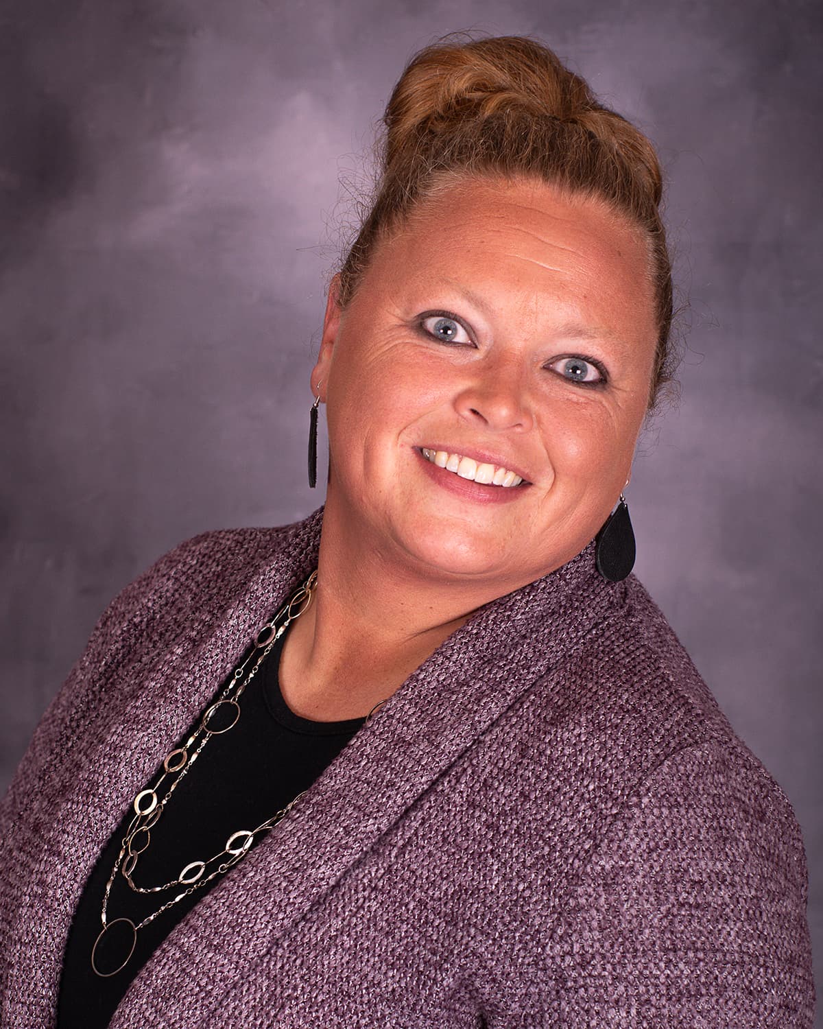 Stacy Schiefen
