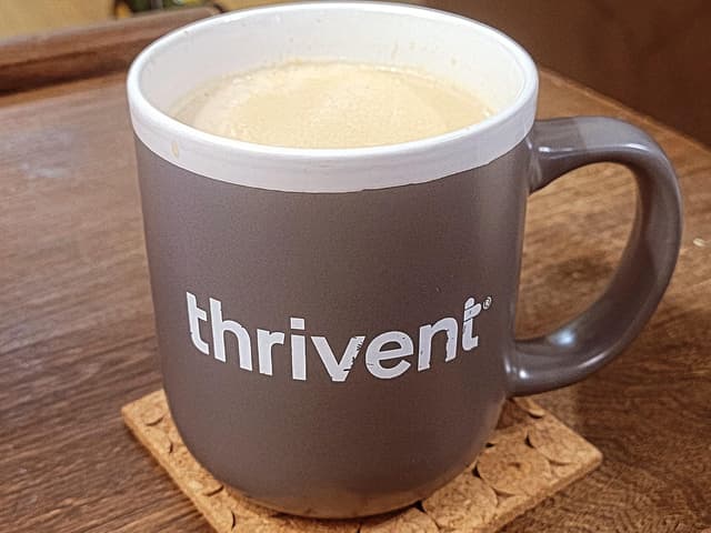 Your Friend in Finance