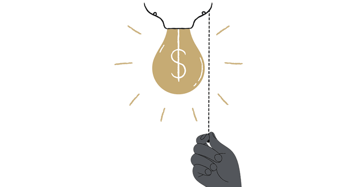 Living within your means: What it is & how to do it