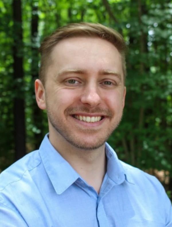 Daniel Chalmers