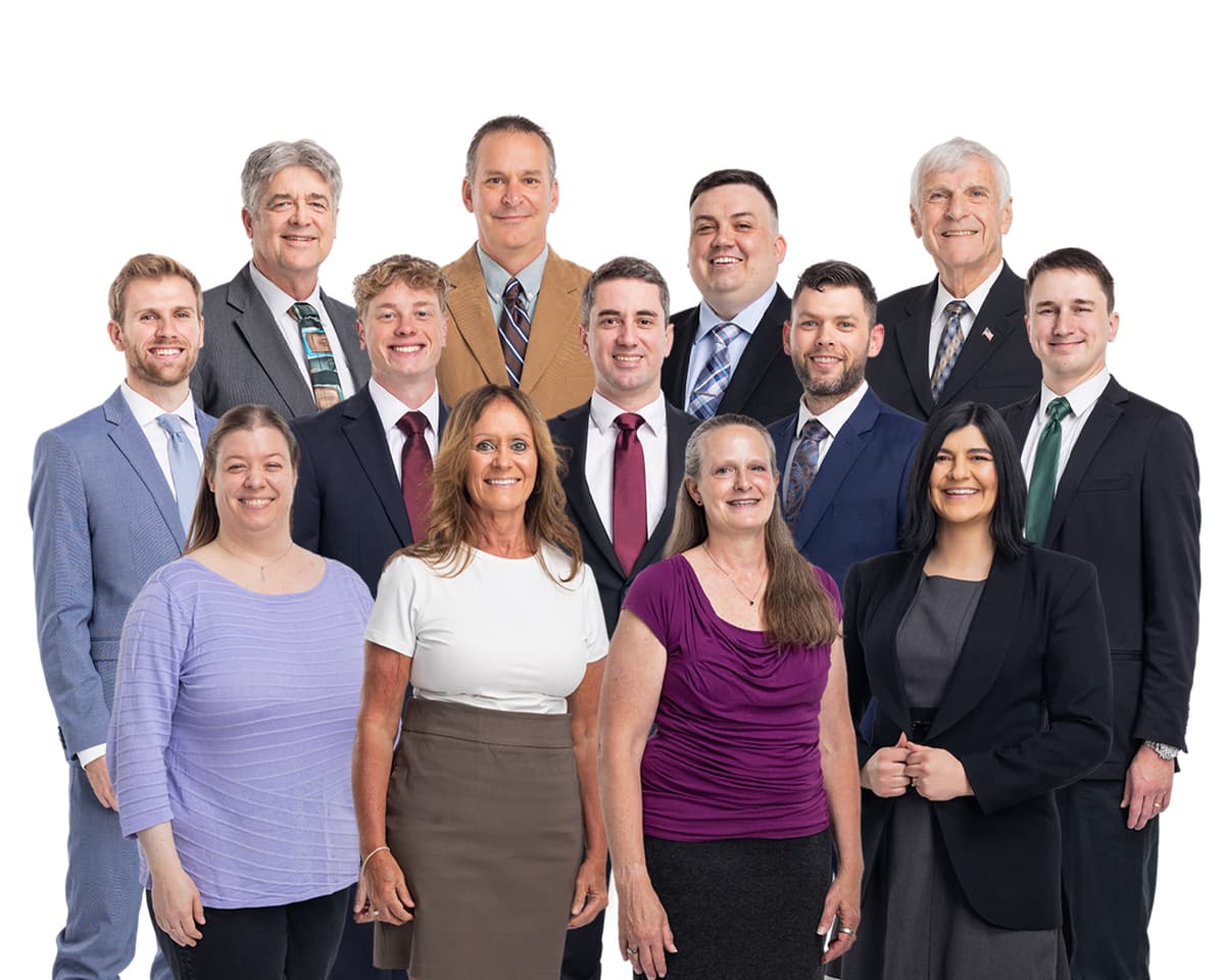 WhiteOak Financial Group our story image 1