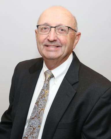 Gregory Powers
