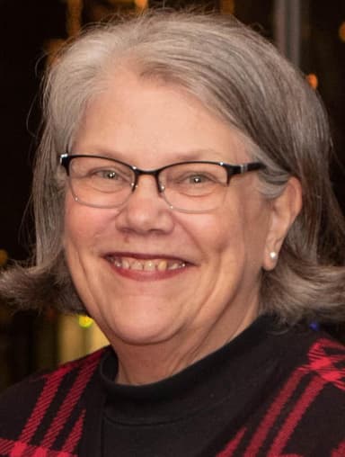 Lois Wigdahl