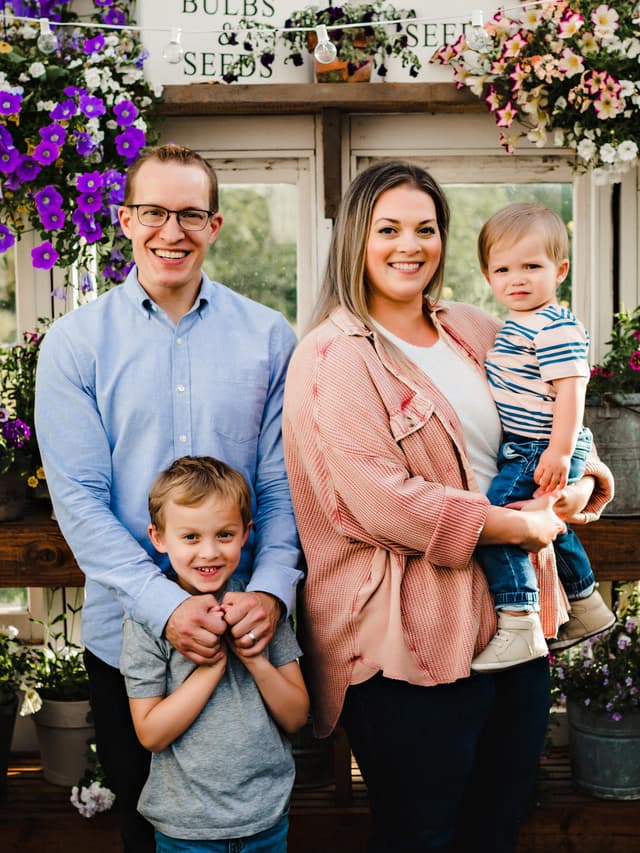 About Kyle Nowadnick