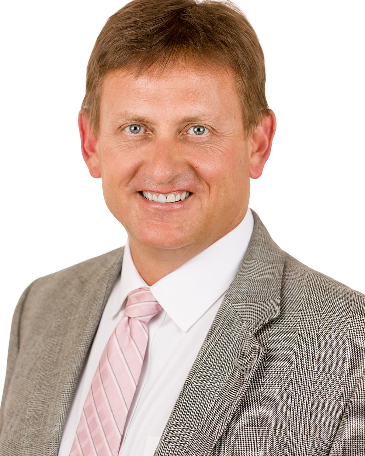 Christian Holgard