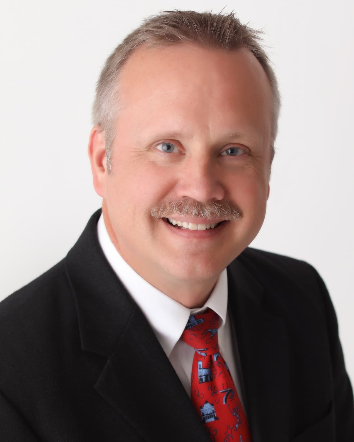 Stuart Langager
