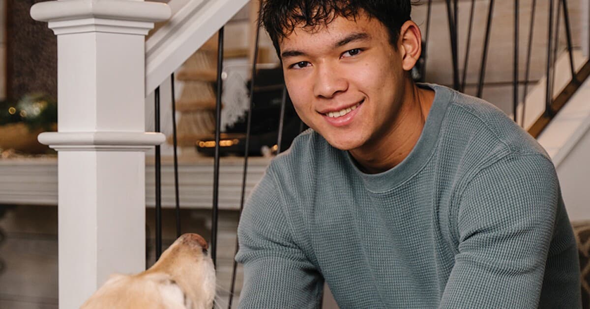 Lessons from a young investor