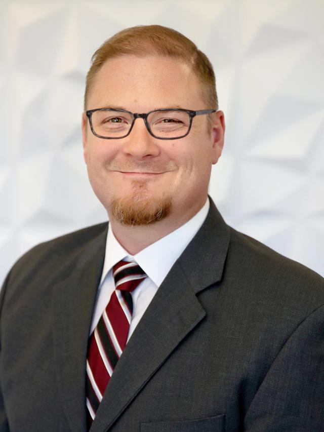 About Matthew Johnson