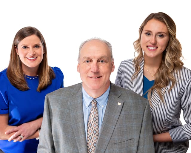 Our Team Welcomes You