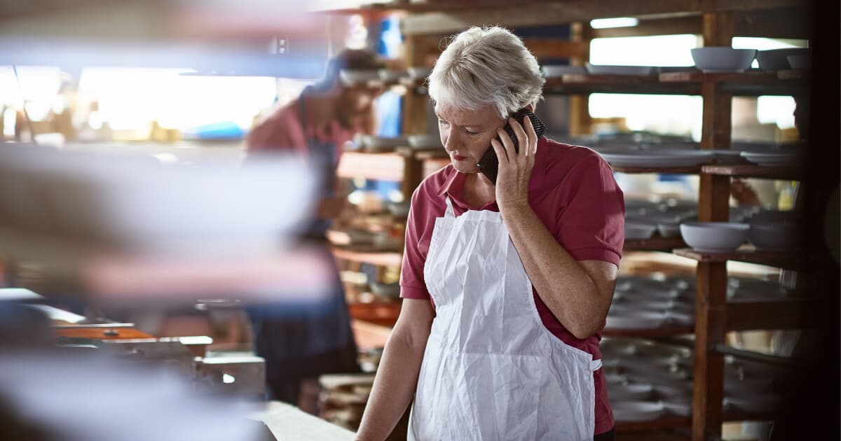 Small Business Succession Planning: The Basics