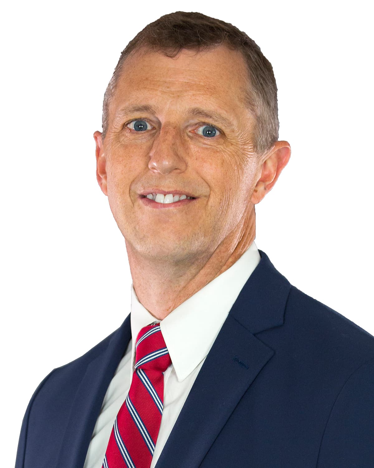 Dave Friebe