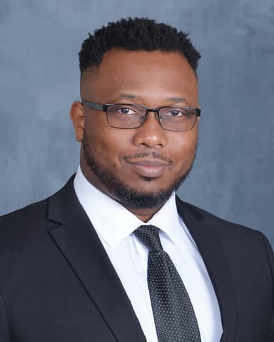 Carlton Smith