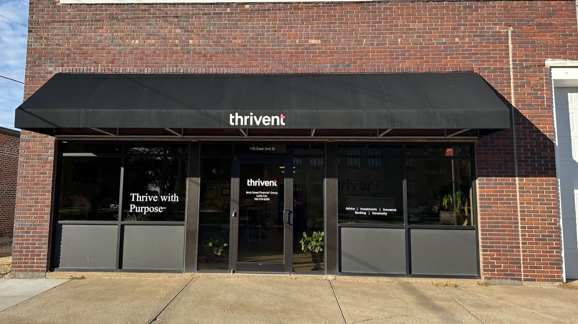 Office Location