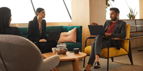 May 2025 Market Update: Volatility goes up and down