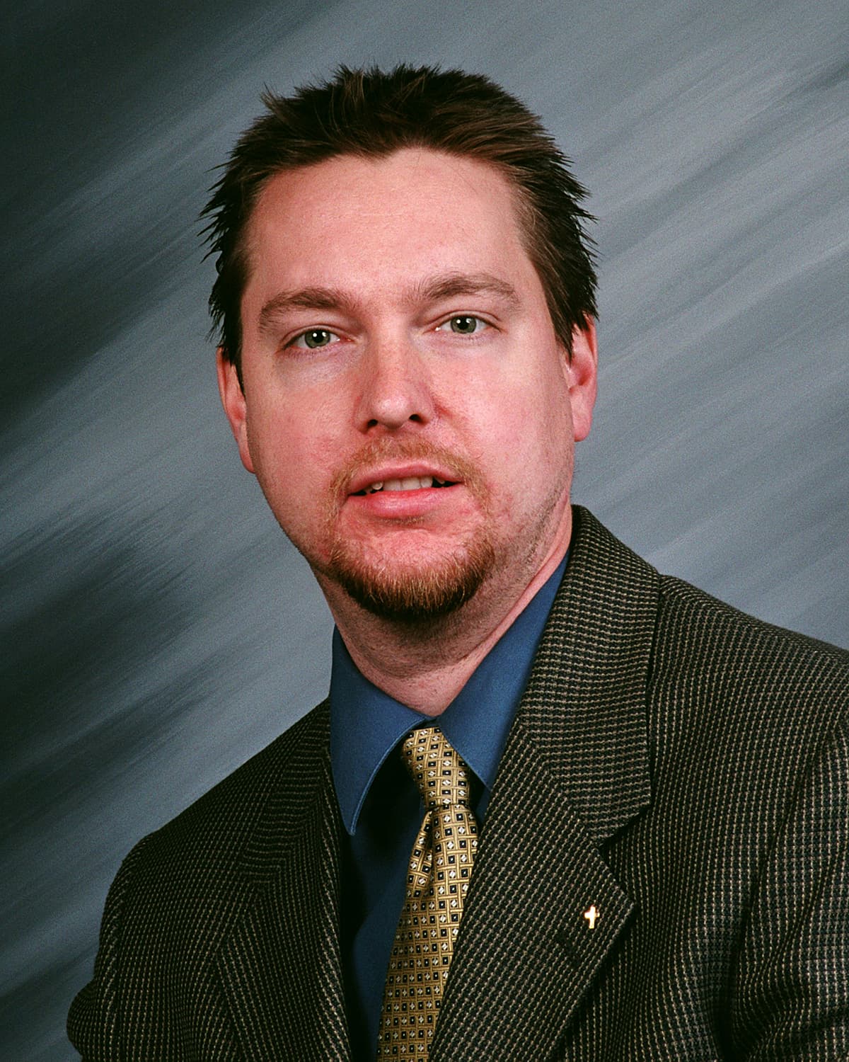 Mike Lauckner