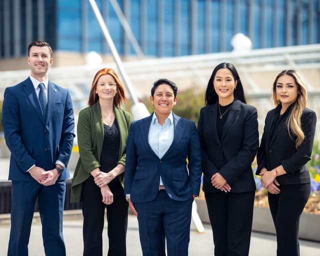 About Juniper Financial Group