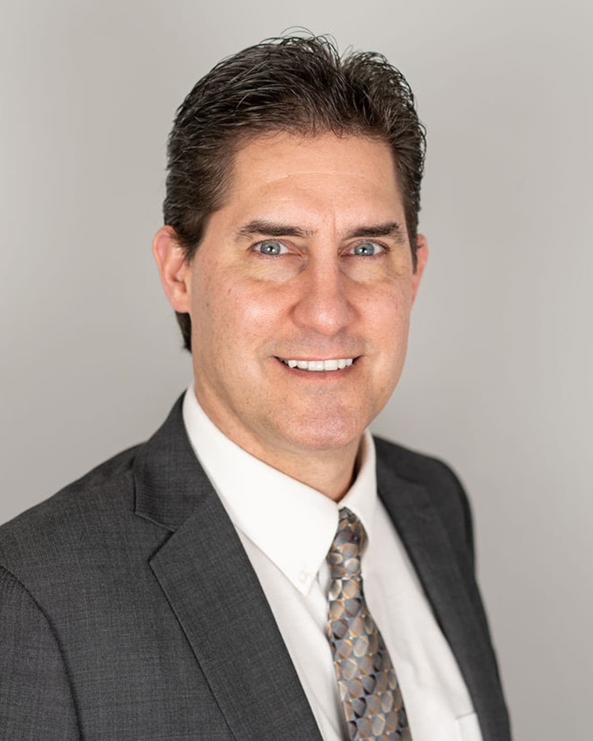 Kirk Perry