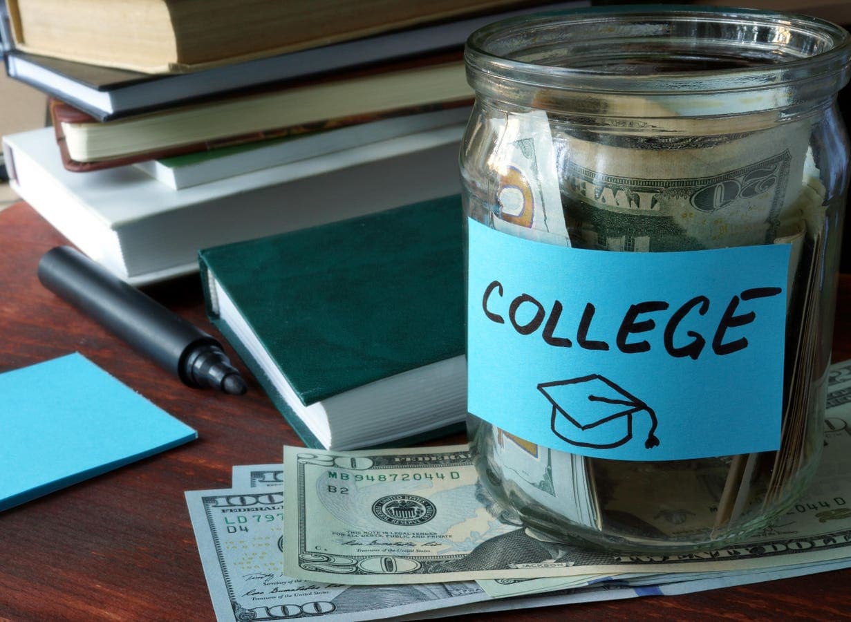 When Should Parents Start Saving For College?