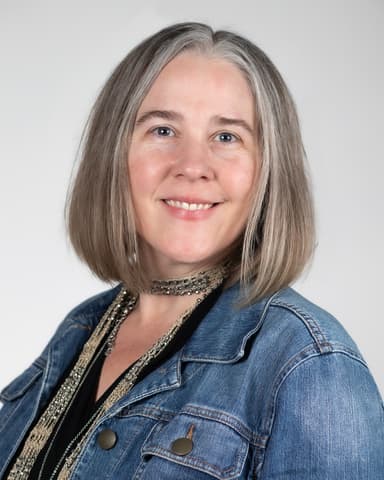 Patti Powell