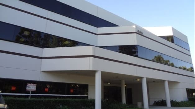 Office Location