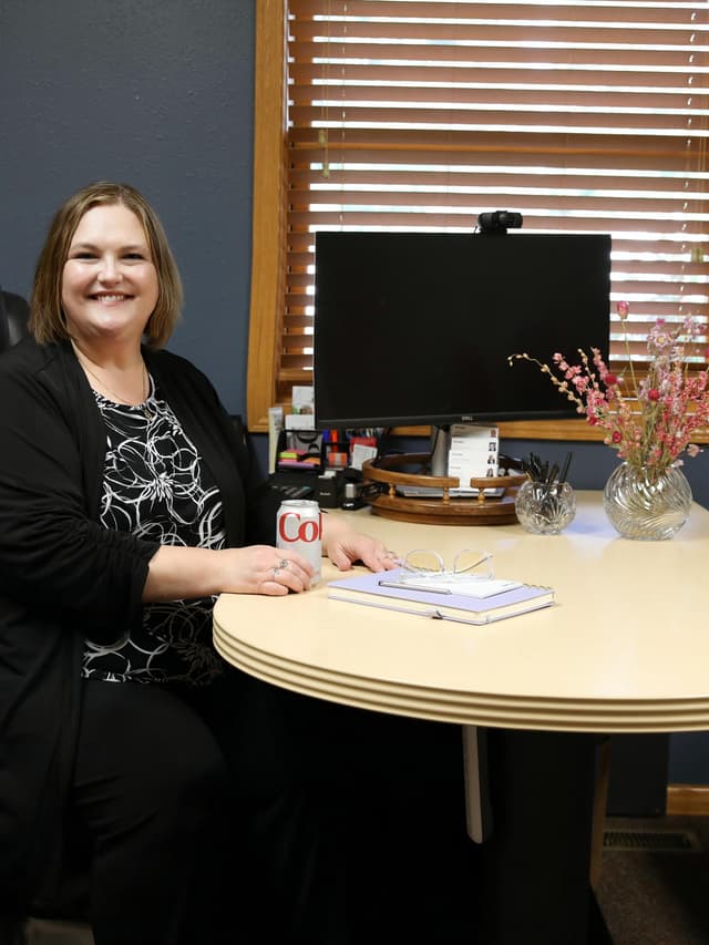 About Jennifer Janson