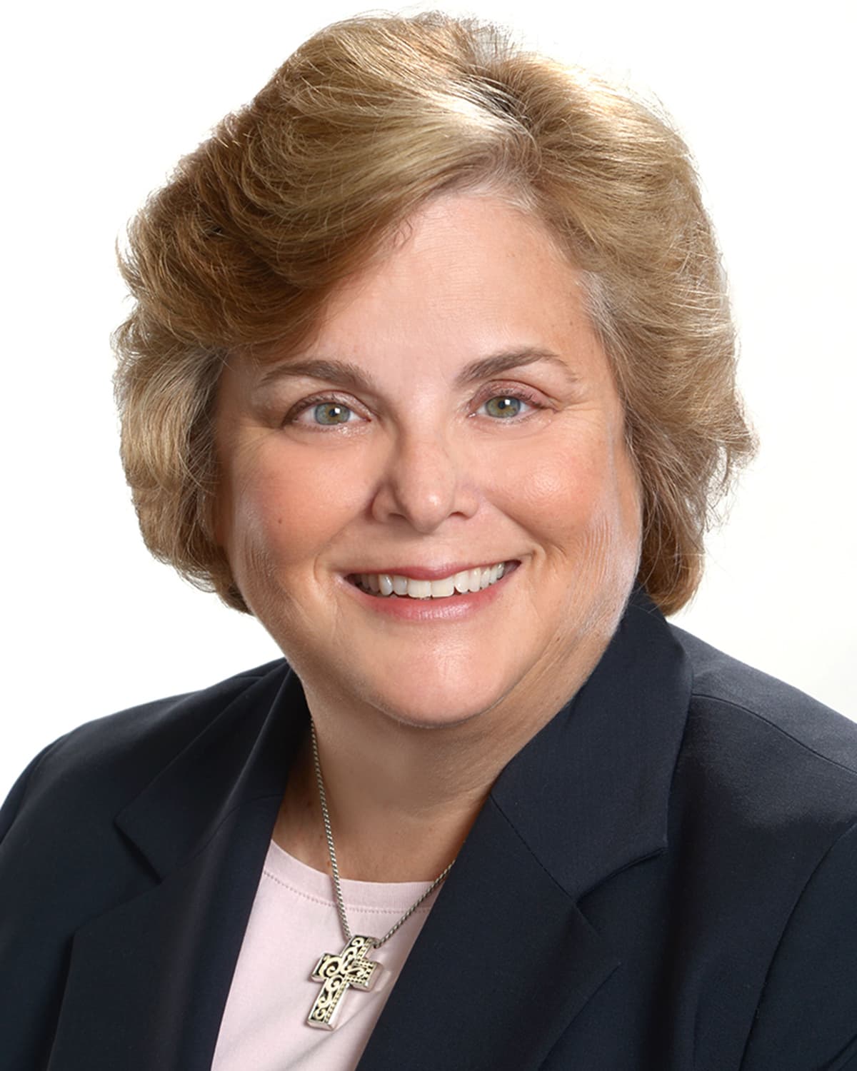 Anne Johns
