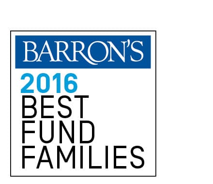 BARRON'S RANKS THRIVENT MUTUAL FUNDS A TOP 3 FUND FAMILY FOR 2015