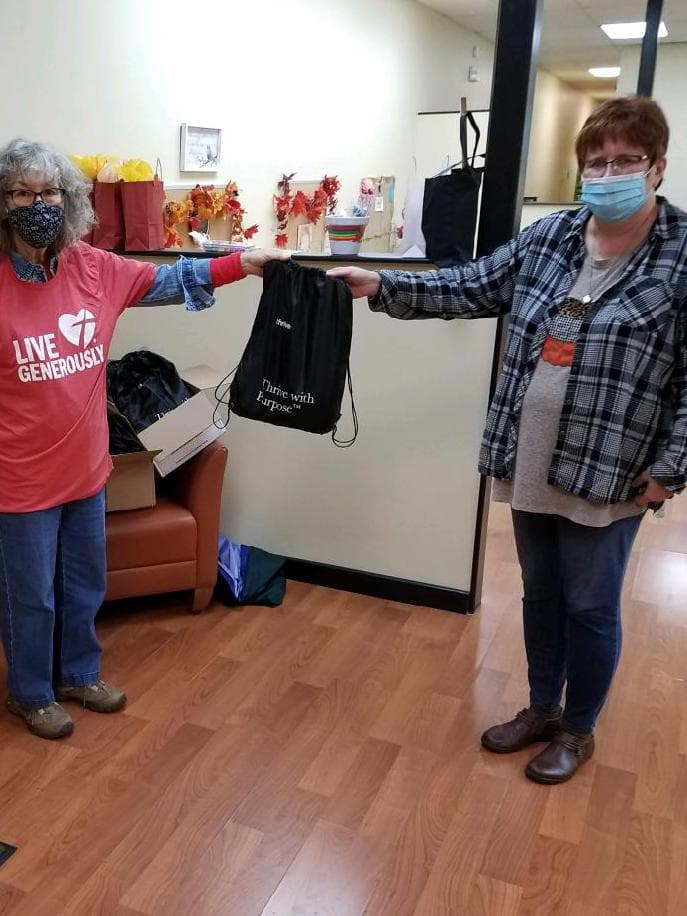 Thrivent Action Teams