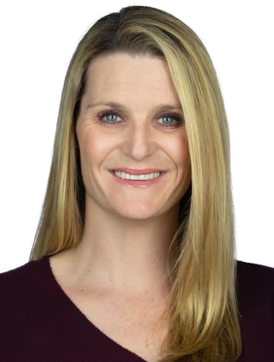 Melissa Beagle