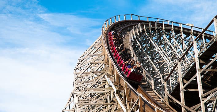 2018 Market Recap: Rocky Year Ends with Rollercoaster December
