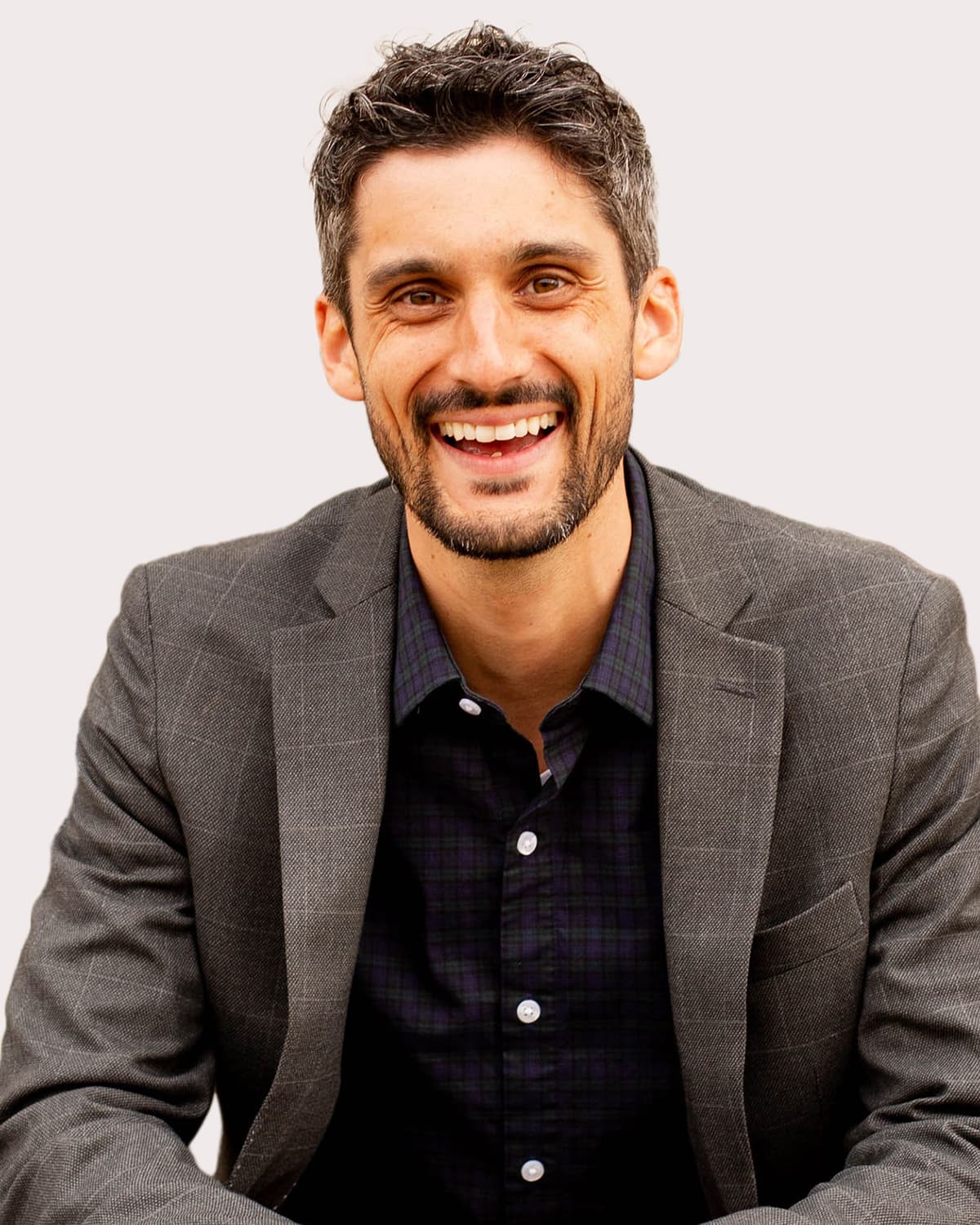 Reid Mason