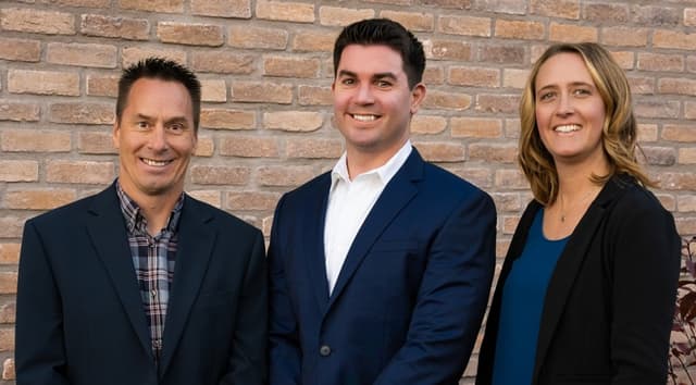 Where Partnership Meets Financial Planning