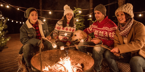 The new year is coming—time to tweak your investment plan