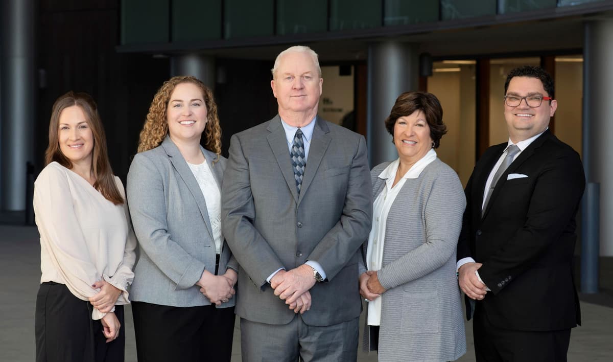 Clarity Financial Planning Group our story image 1