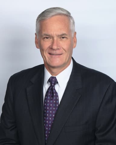 James Pace