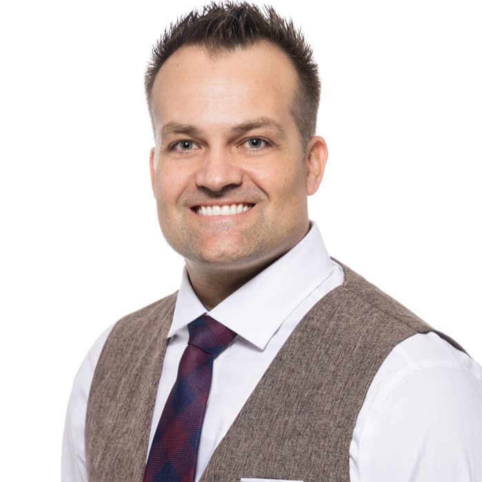 Nathan Rudebusch