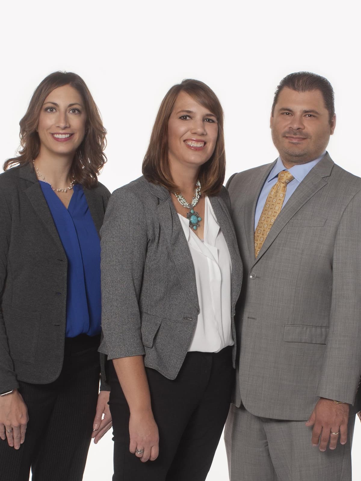 Sheboygan County Team our story image 2