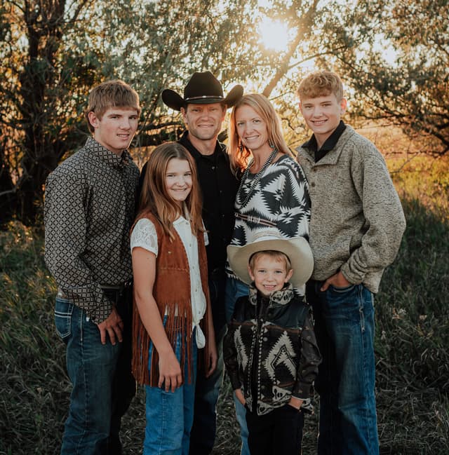 Who is Rebecca "Becky" Goettle