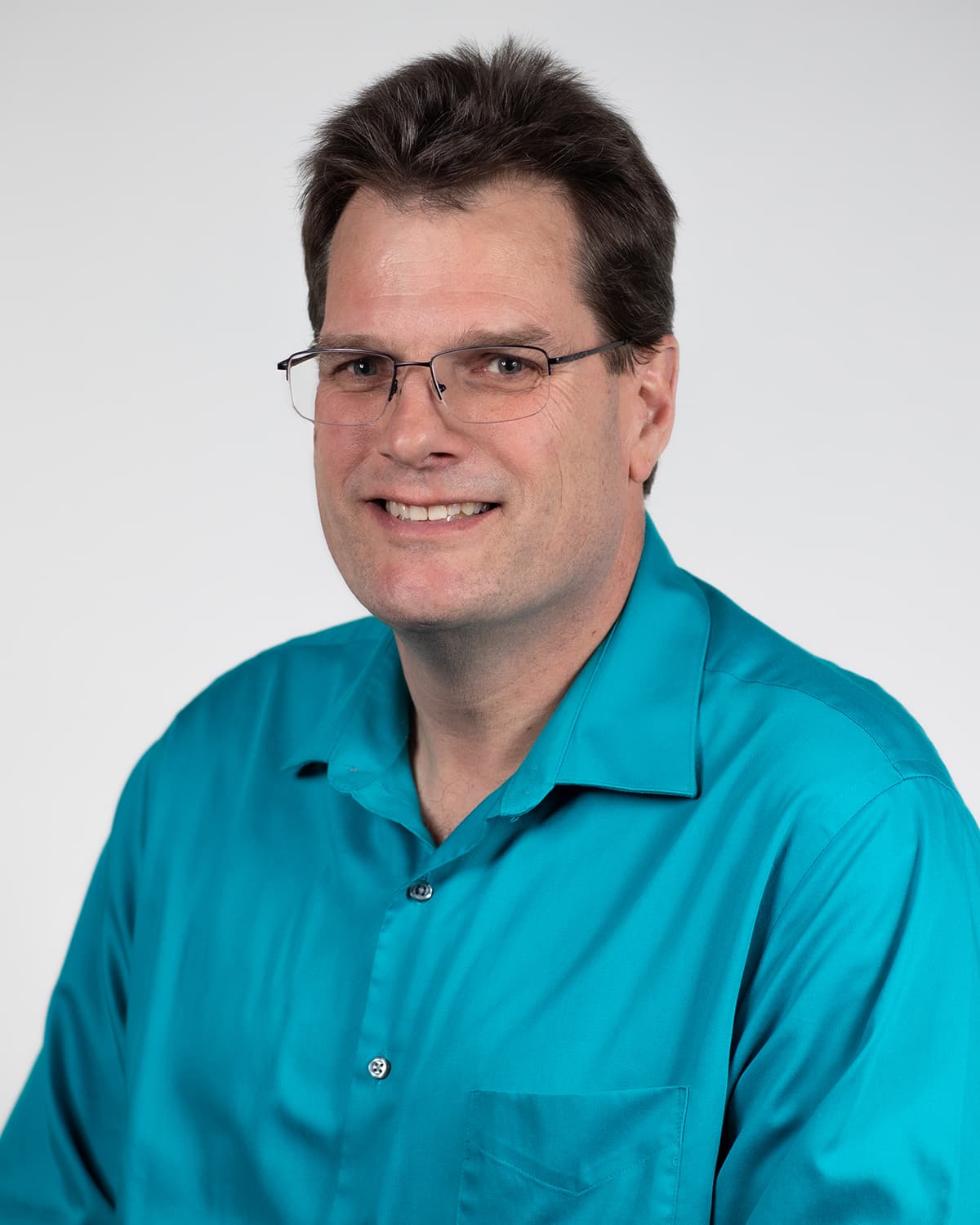 Terry Niedfeldt