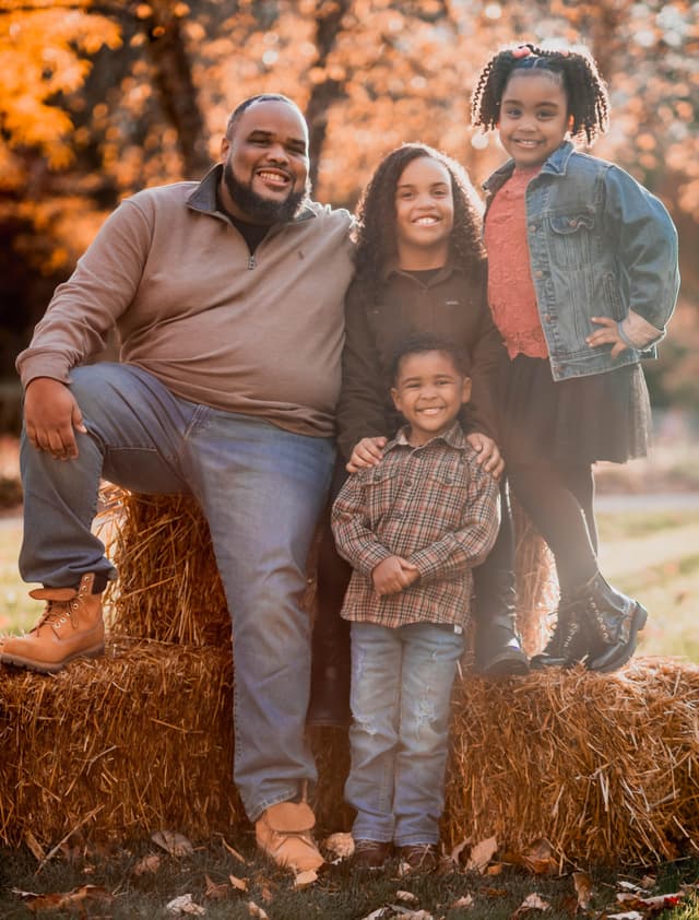 Education and Accomplishments