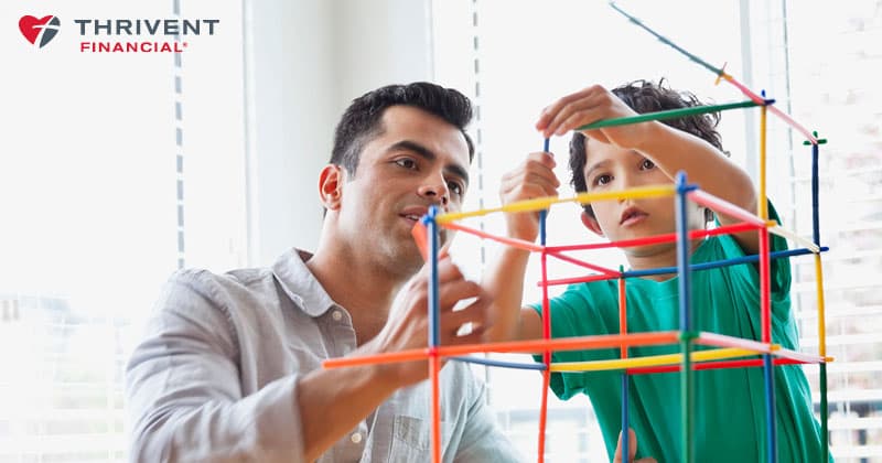 Life Insurance for Kids