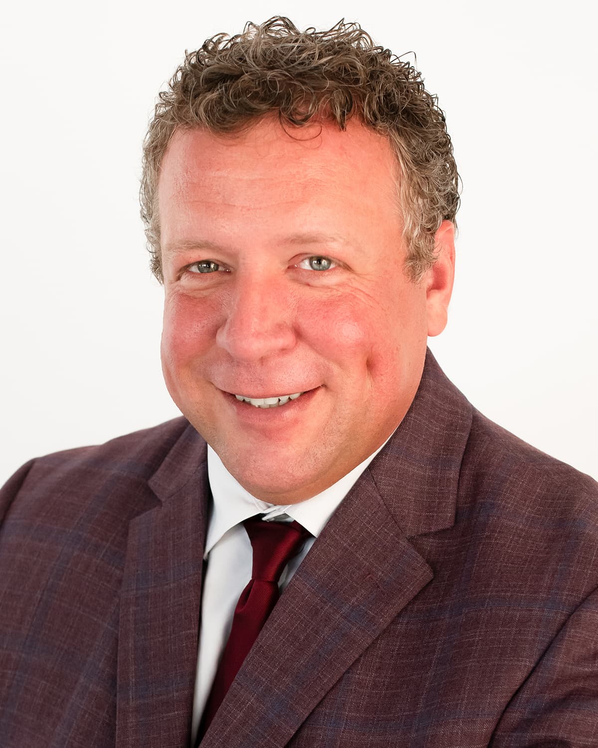 Greg Stellhorn