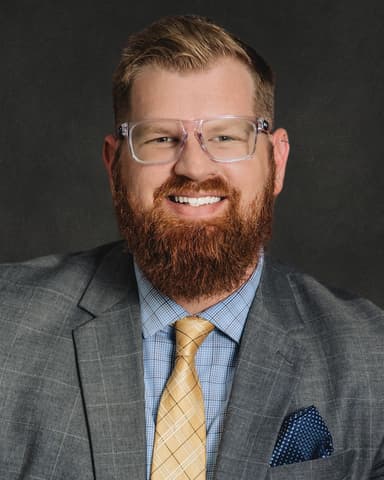 Zach Cooper