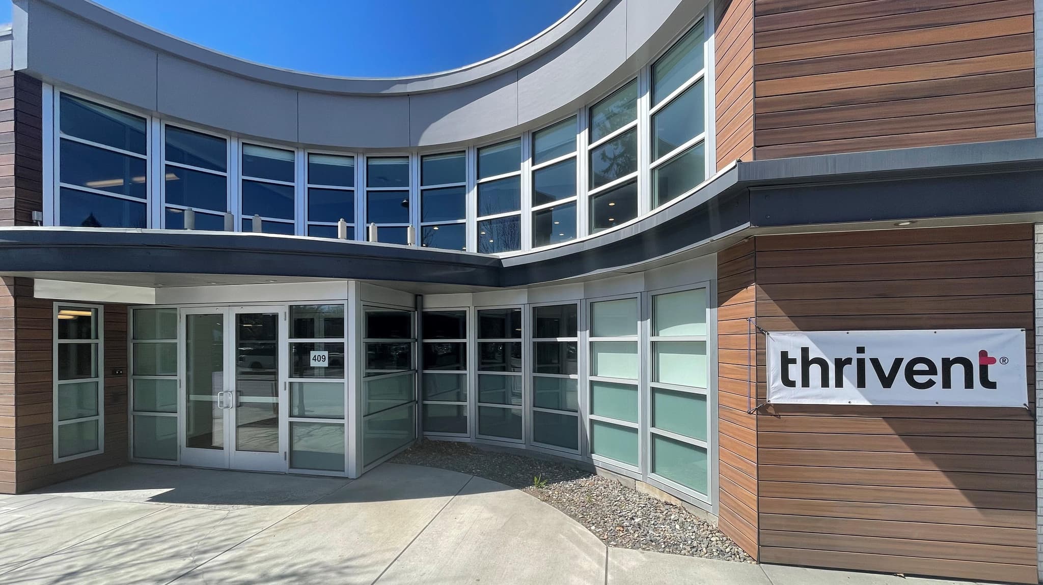 Office Location