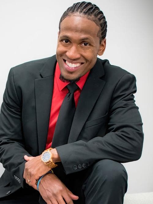 From D-1 Football to Helping Others Build Generational Wealth