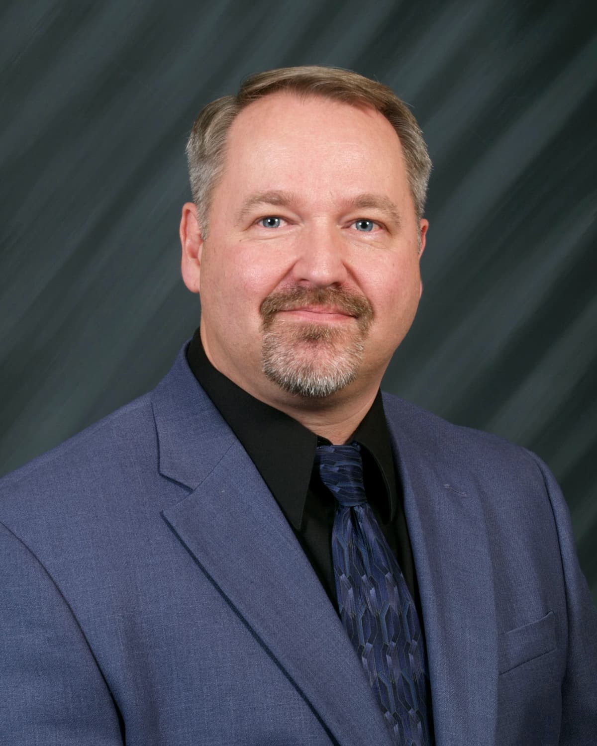 Mark Larson