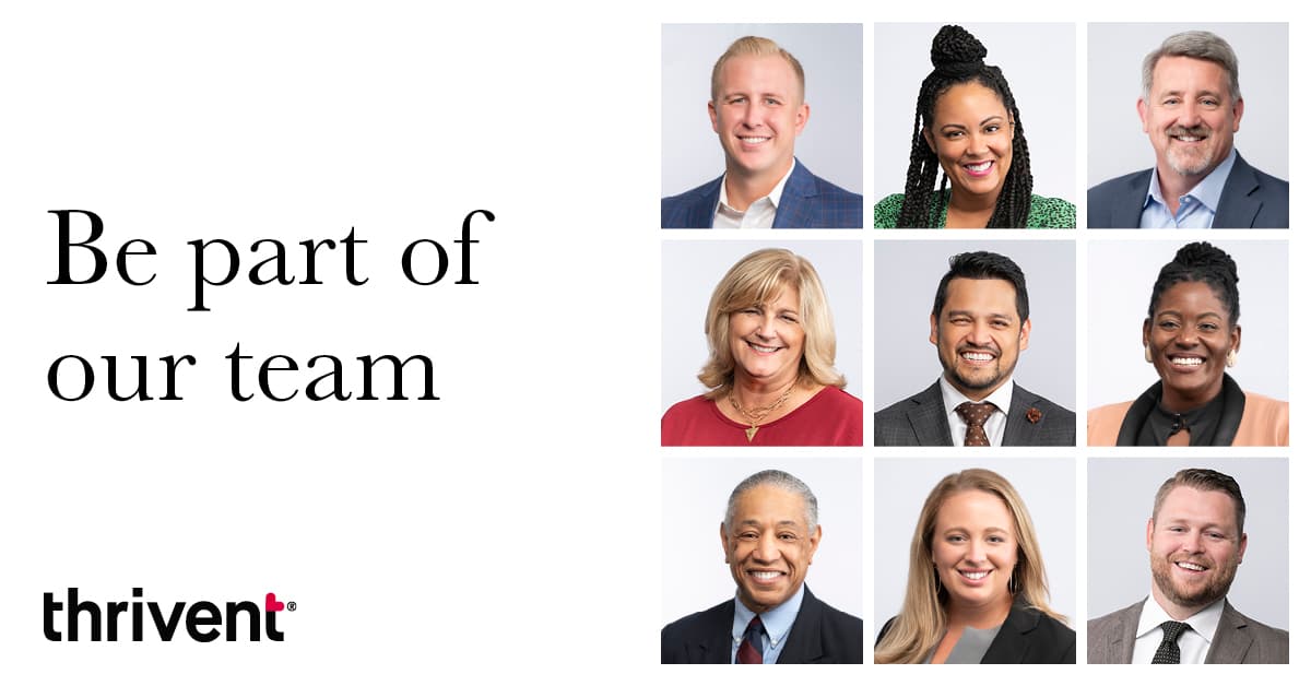 Financial Advisor Careers