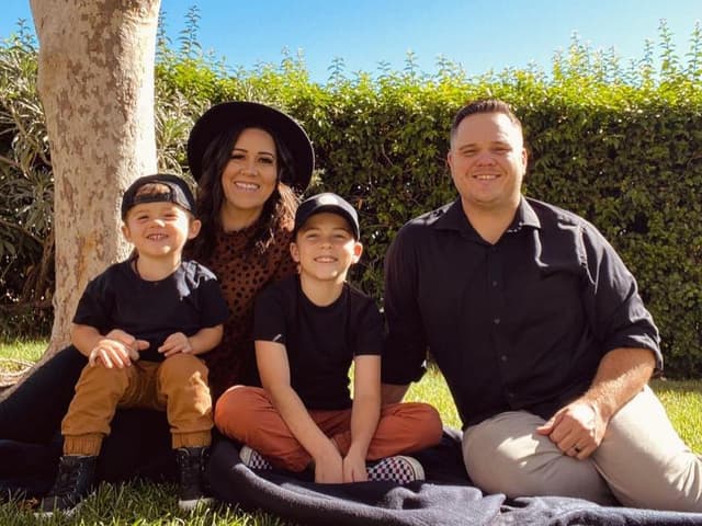 About Matthew Roxbury