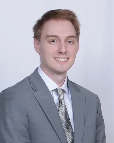 Connor Eglin
